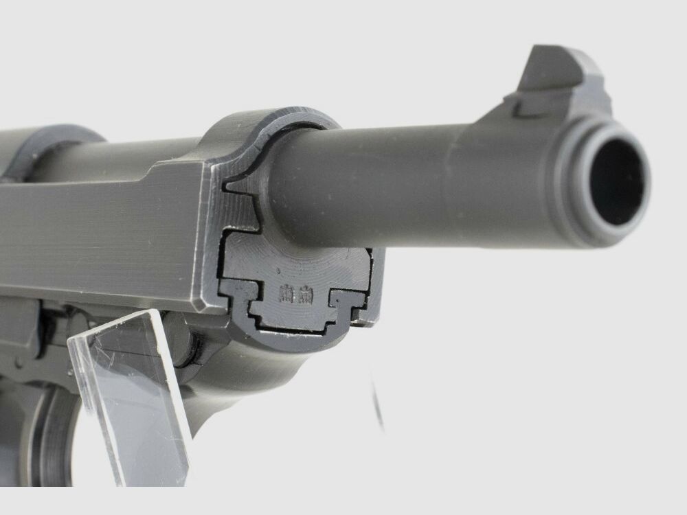 Sauer / Walther P4 | extrem seltene SIG SAUER Fertigung