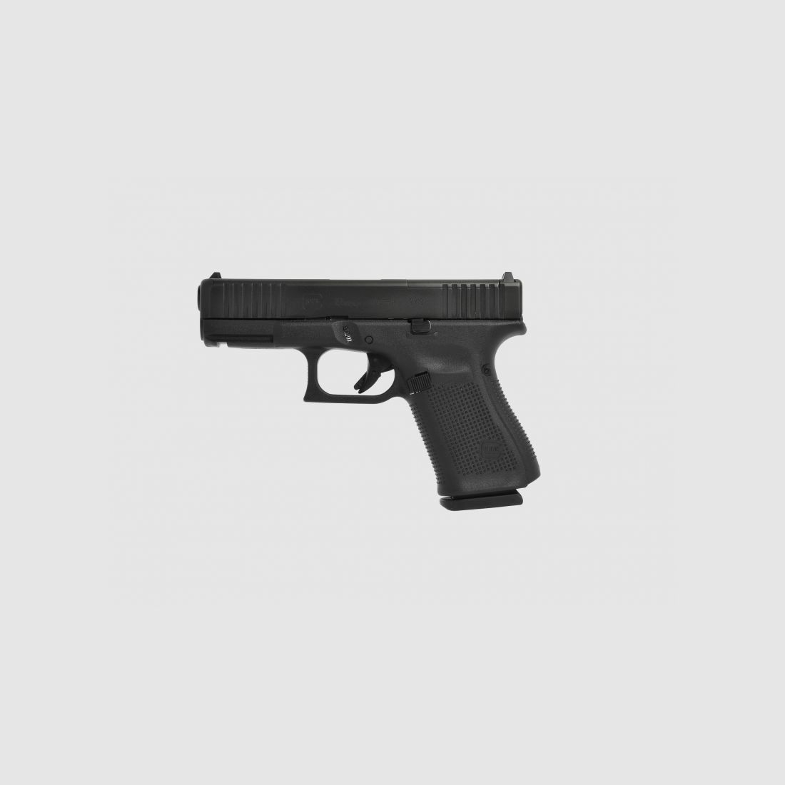 PISTOLE GLOCK 19 Gen5/FS/MOS 9x19, Bild 4 von 6