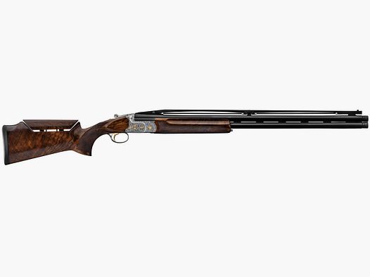 Fusil de trap Caesar Guerini invectus III TRAP IMPACT 1/2 haute cal 12/76 cm avec 8 chokes