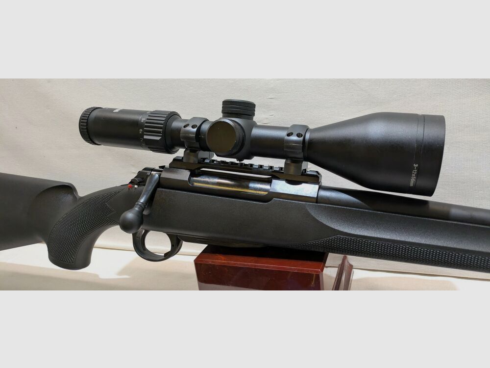 Revo Arms Hunter