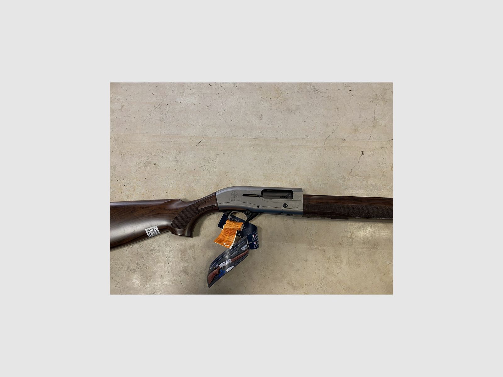 Beretta ontvanger AL391 STONE COAT kal.12, afbeelding 2 van 5
