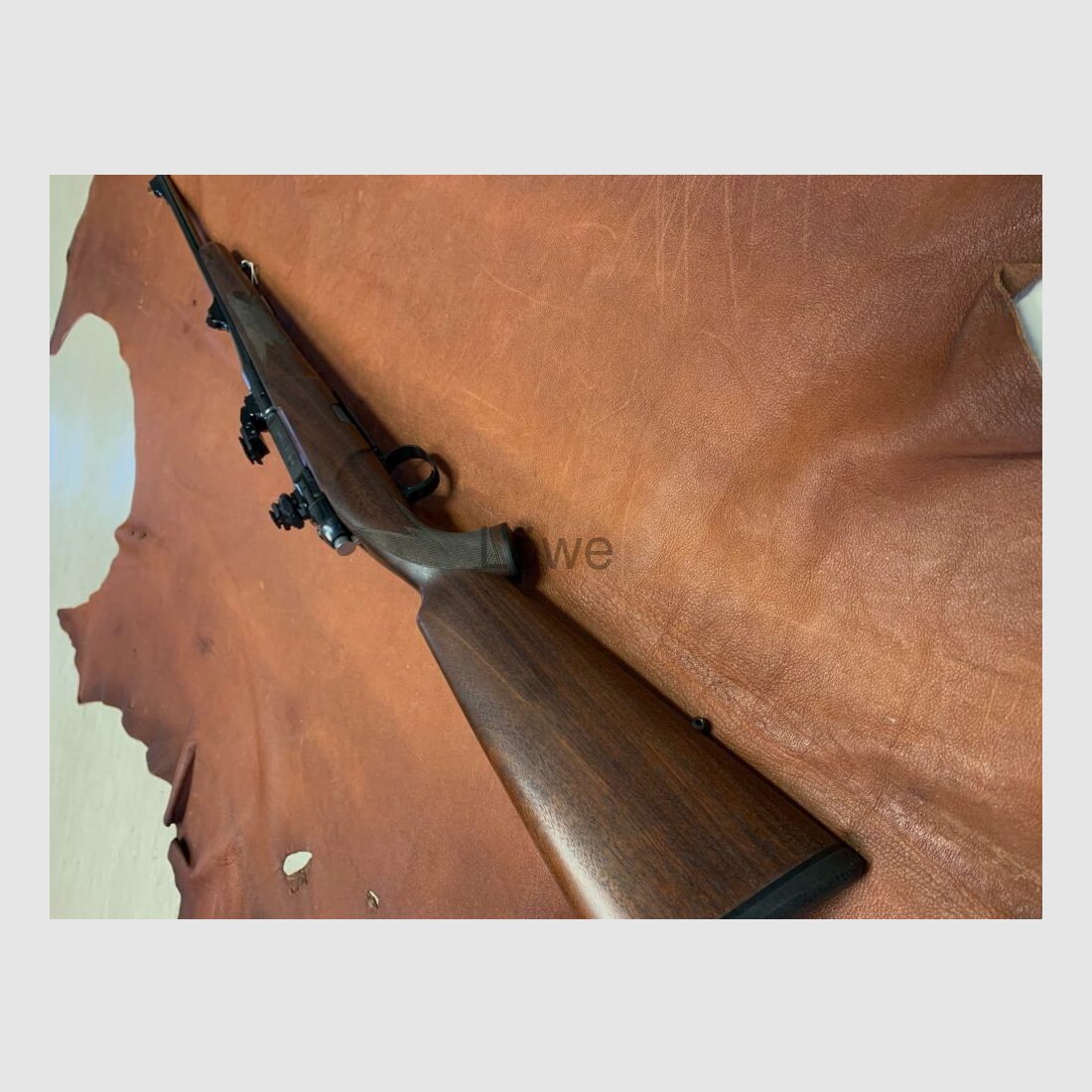 Heym SR 21 Allround LINKS