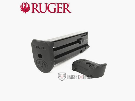 Magazynek RUGER SR22 z Przedłużeniem 10 Strzałów Kal. 22 LR