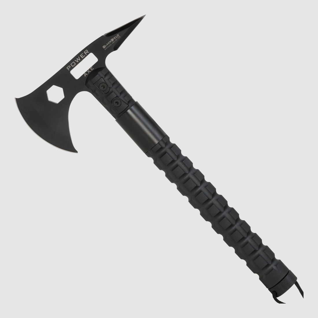 Ascia Tomahawk BlackField