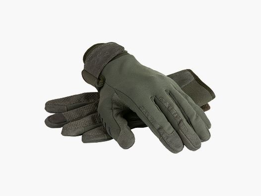 PROHUNTER HANDSCHUHE GRÜN