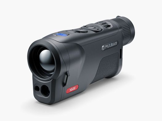 PULSAR kamera termowizyjna Oryx LRF XG35