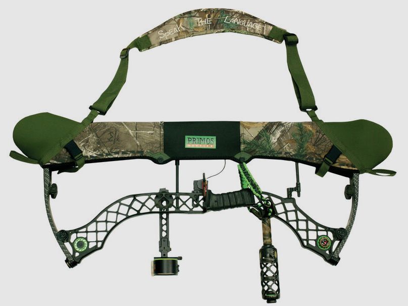 Neopren-Bogenschlinge Realtree Xtra