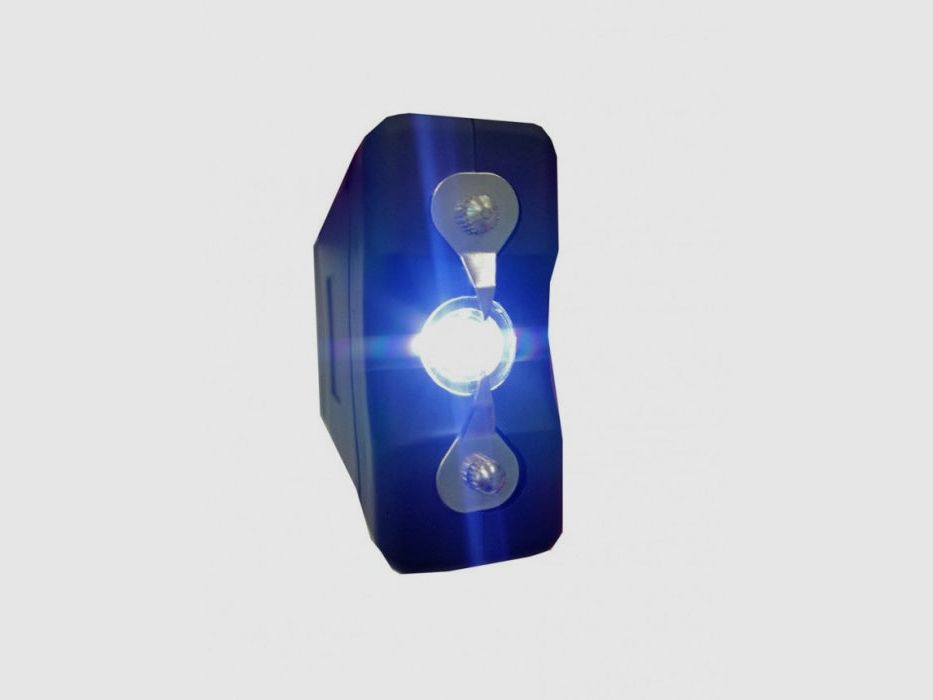 Shoker avec dragonne UX coupe circuit 5.500.000 v, image 3 sur 3