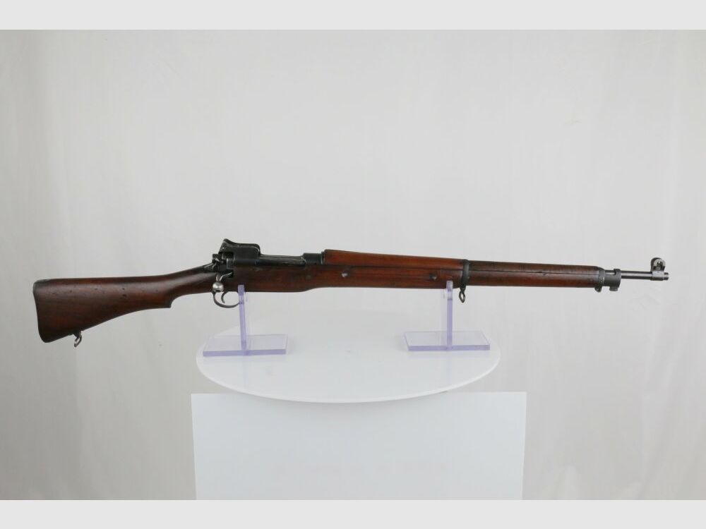 Winchester 1917 Military Rifle