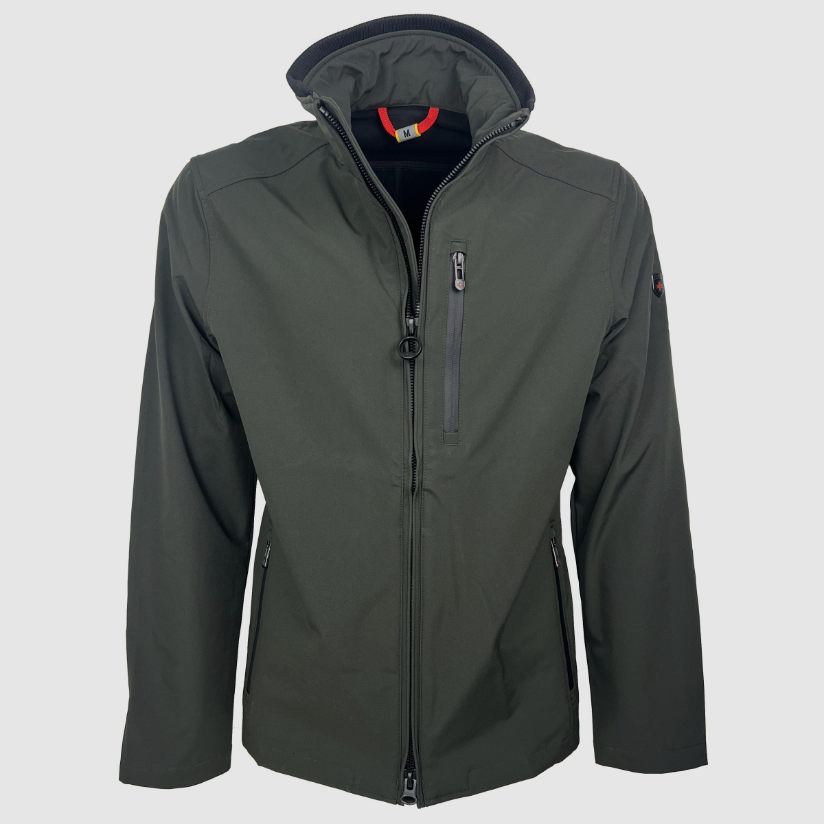 WELLENSTEYN Alpinus Blackarmy