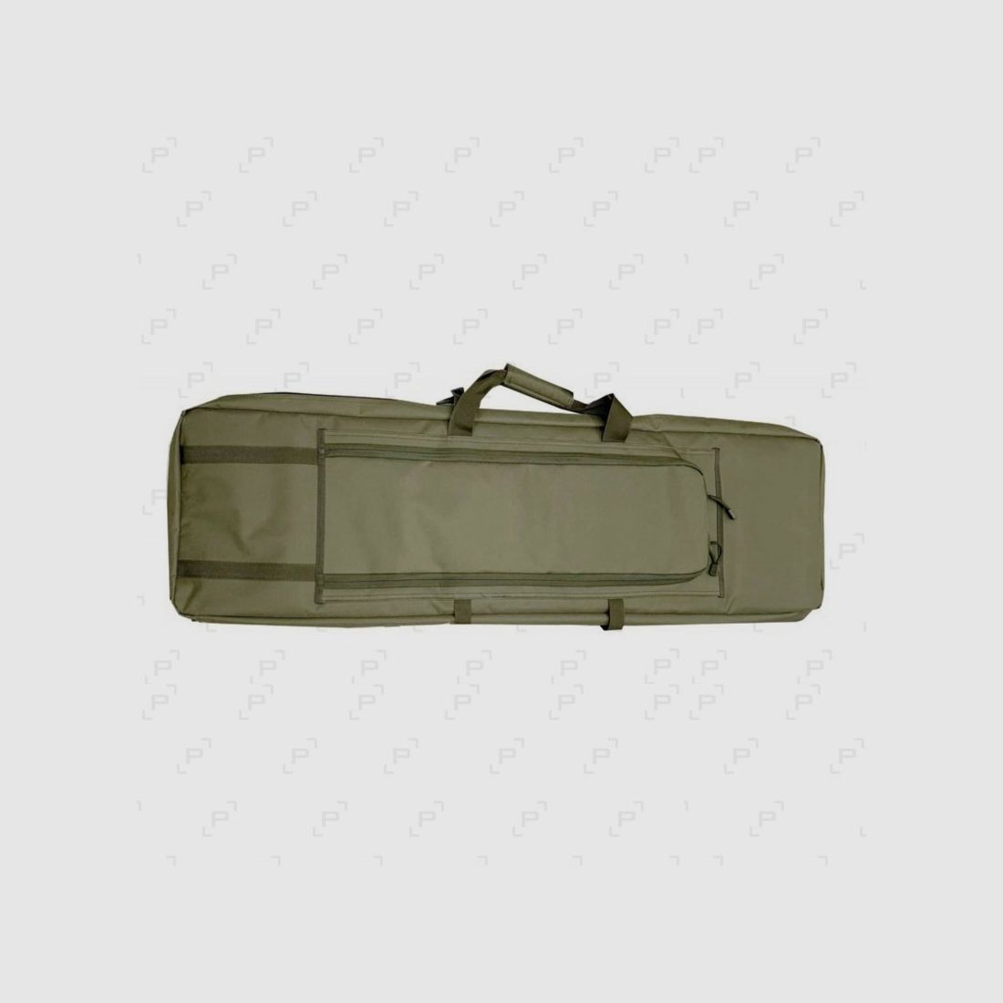 Double multi-pocket gun slip UX TACTICAL PRO KAKI, image 4 of 4