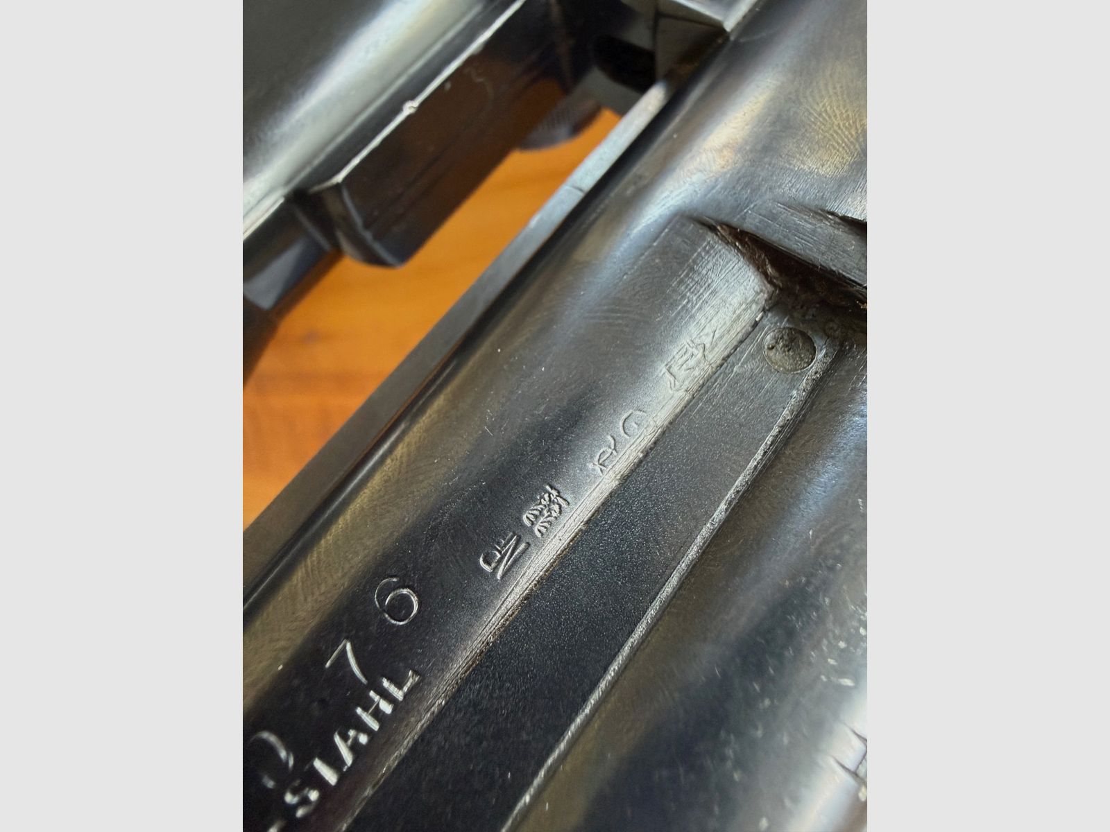 Ferlacher Bockdrilling .270win 20/76 .22 Hornet Swarovski 2,2-9x42, zdjęcie 20 z 20