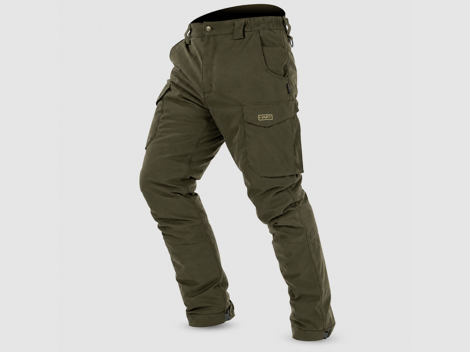Hunting Pants Hart TAUNUS 3-T, Bild 1 von 2