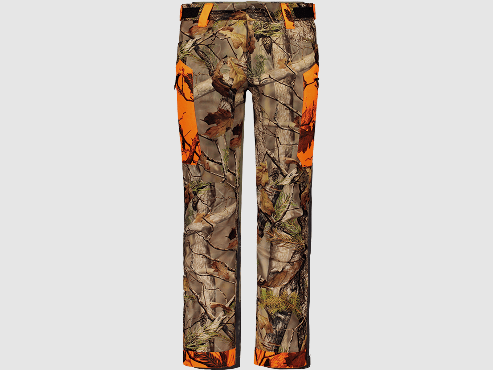 Alaska 1795 Extreme Lite III Pantaloni Uomo Blaze 3D XXL
