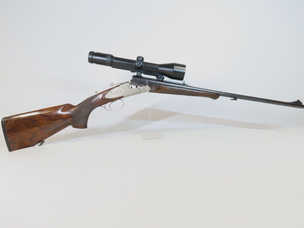 Krieghoff Classic Doppelbüchse