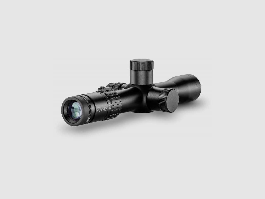 Hawke Airmax 30 WA Touch WA 3-12x32 SF AMX IR