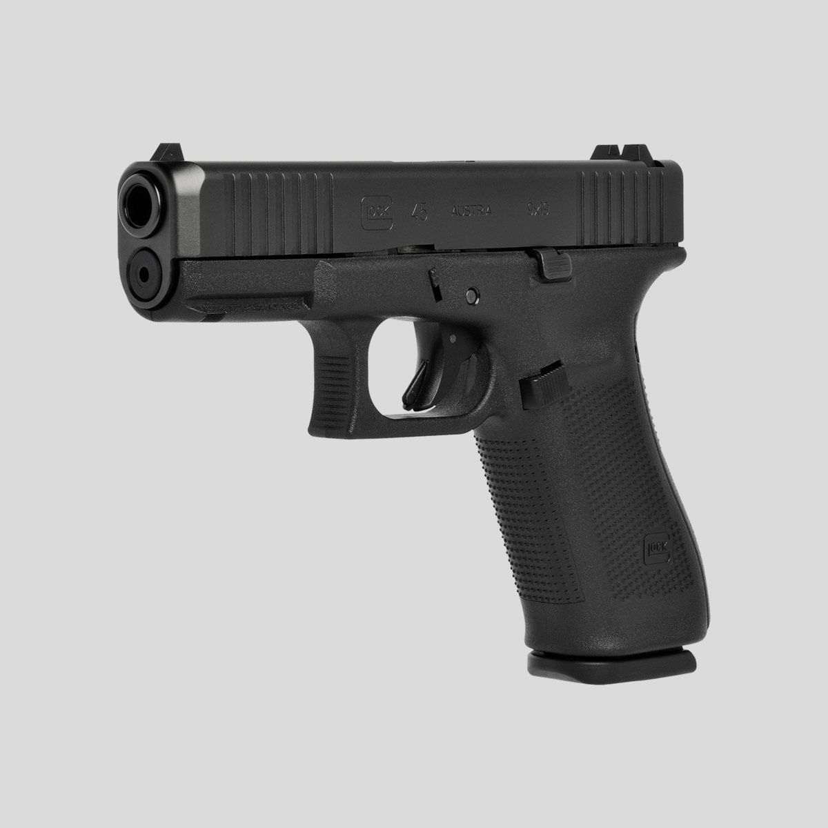 Glock – G45 [9mm Para], Bild 3 von 5