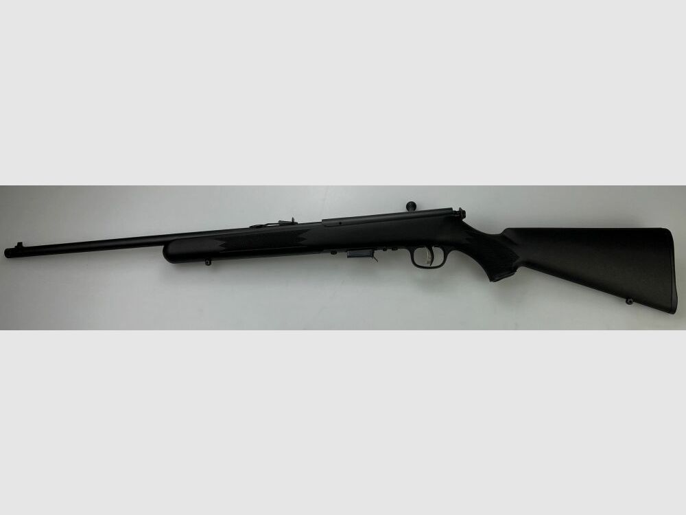 Savage 93FSR, Bild 1 von 5