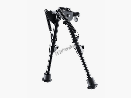 Bipiede TBP II per guida Picatinny