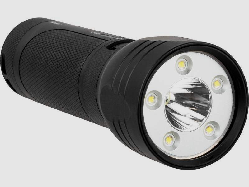Blaser flashlight HL 6000