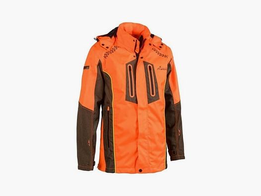 Percussion Keiler Jacke