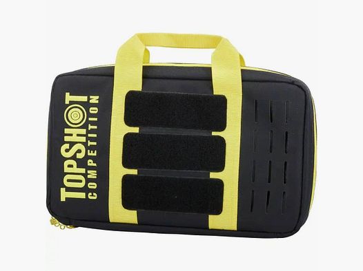 Funda para pistolas TopShot Competition (LxAxH): aprox. 38x24x5 cm