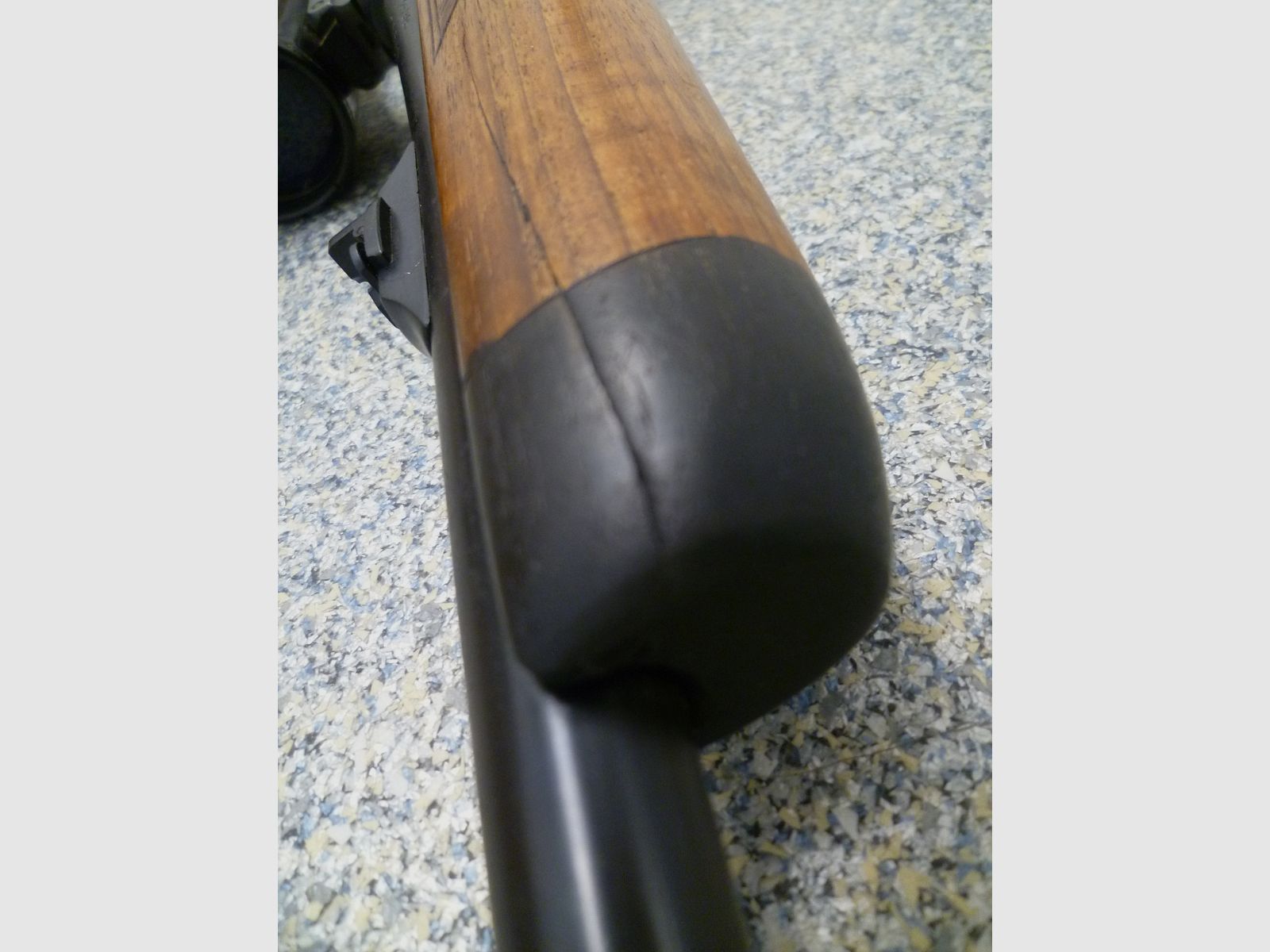 Repetierbüchse Heym 98er .308 Win.