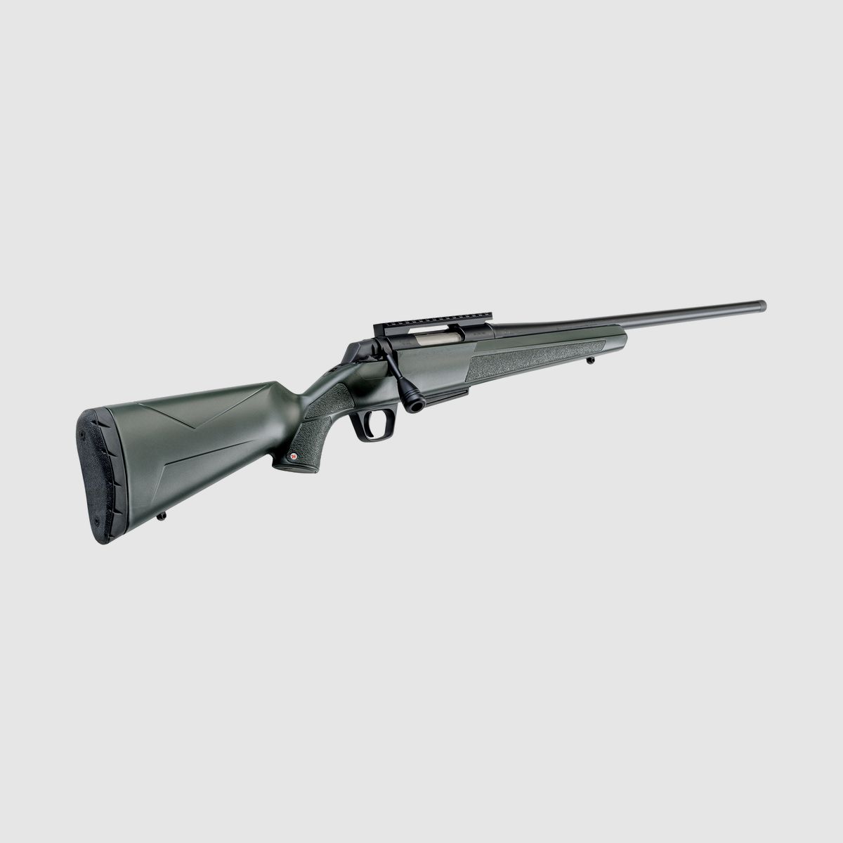 Winchester XPR Stealth Threaded Repetierbüchse