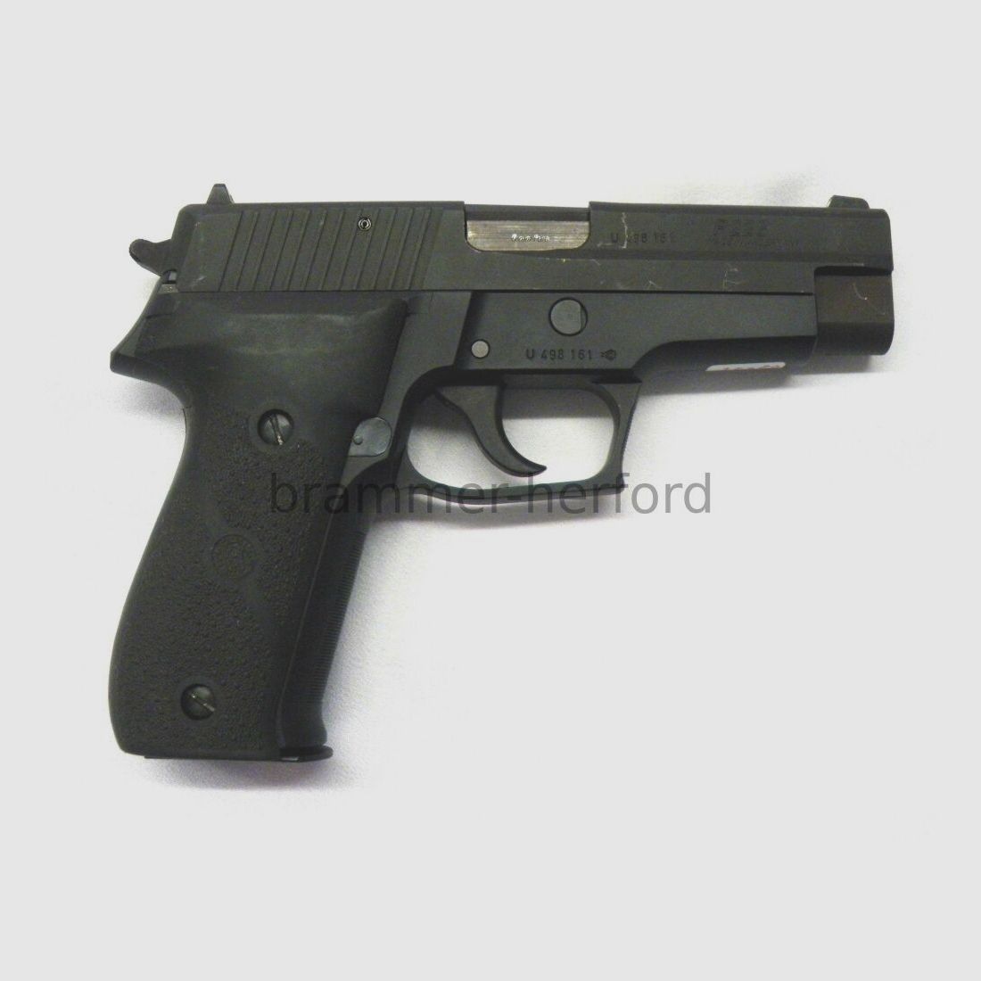 Sig Sauer (2) P226