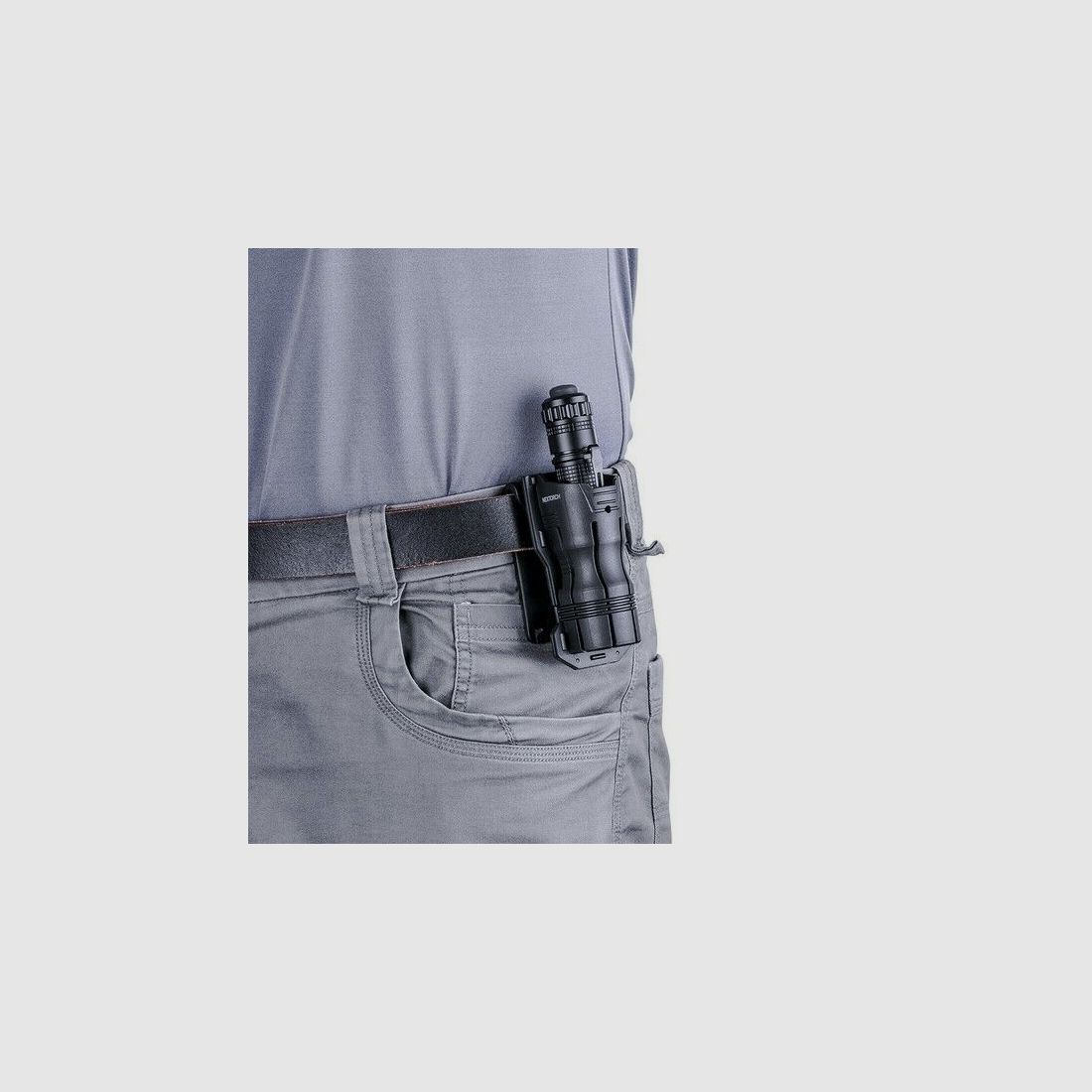 Nextorch Nextorch V6 TL Holster 360° Grad