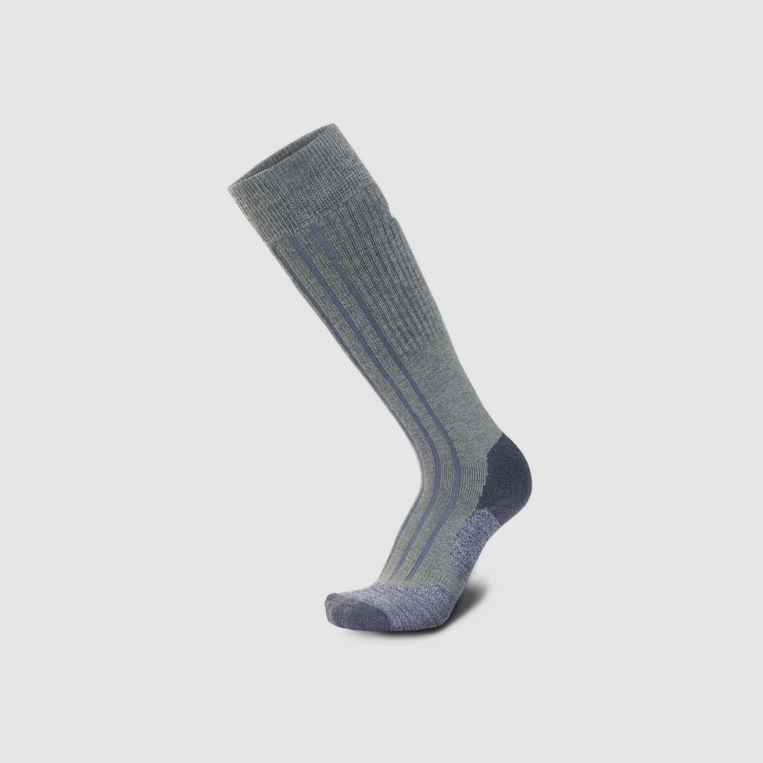 Meindl Jagd Langsocken aus Merinowolle Loden