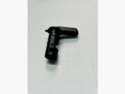 Neuer Sicherungshebel M4  AR15