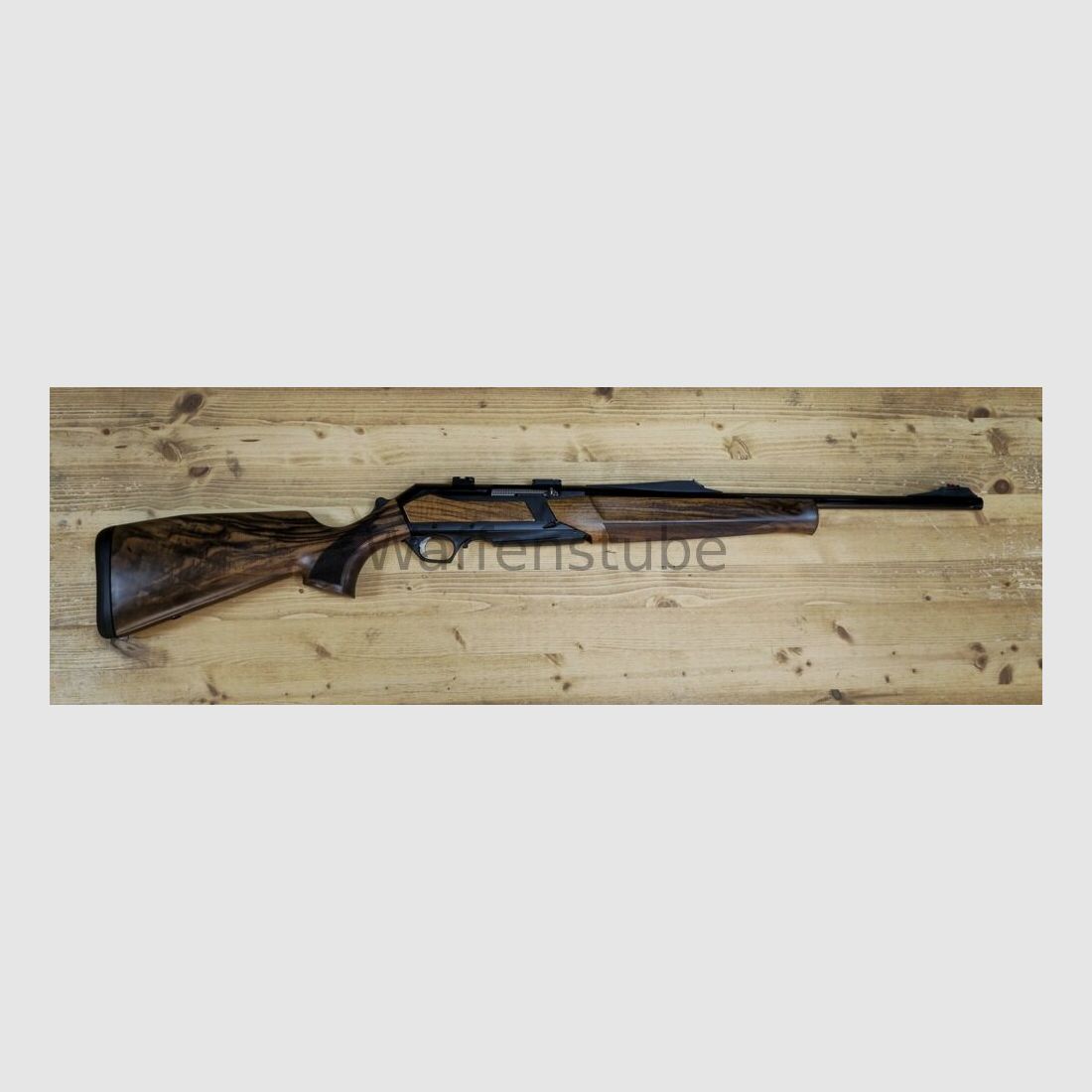 Browning	 BAR-3 Zenith Wood HC - LL 51cm