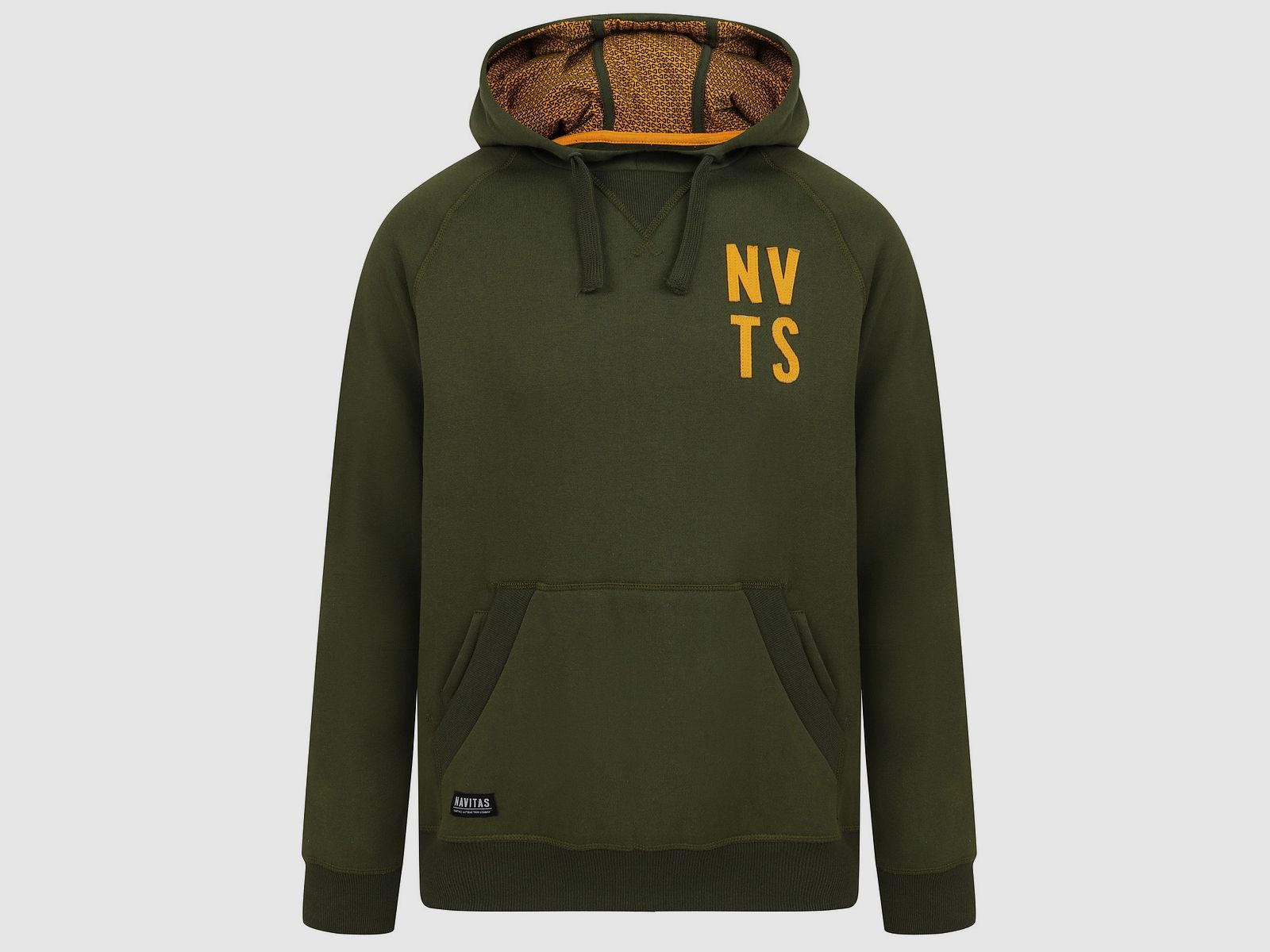 Navitas Hemlock Hoodie