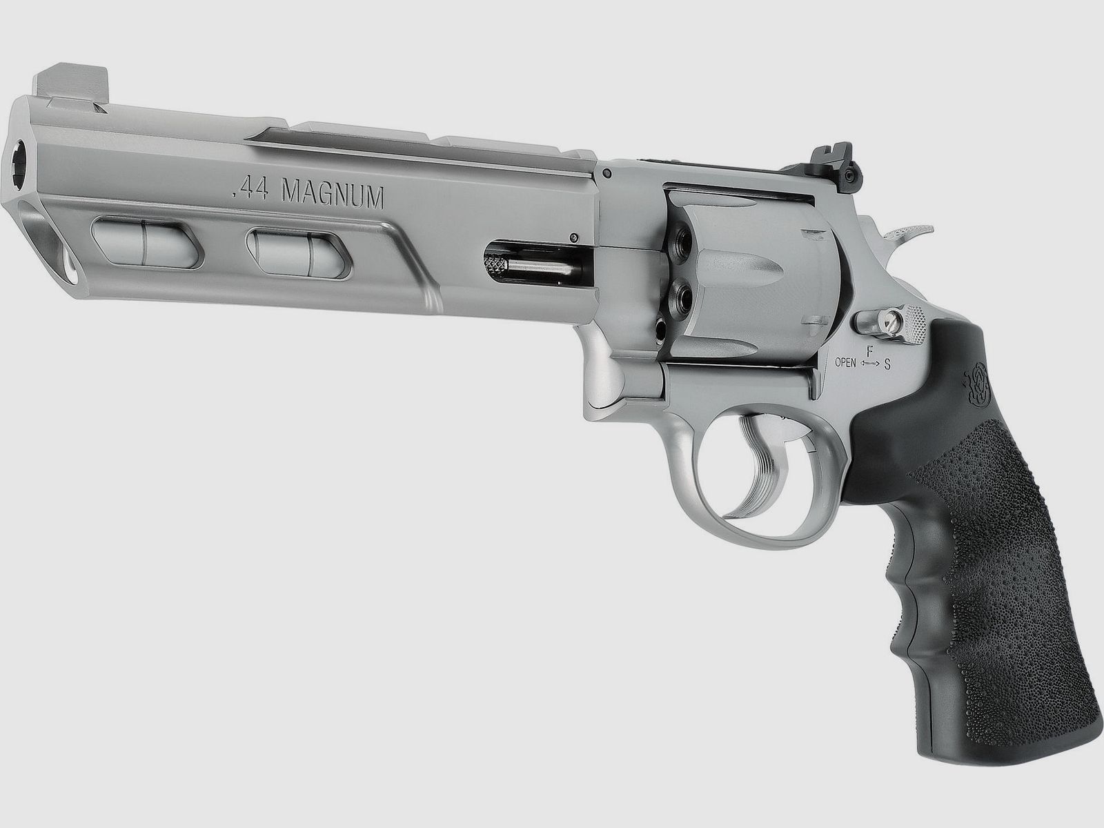 Smith & Wesson 629 Competitor .44 Mag. 