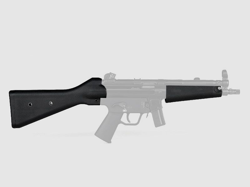 Heckler & Koch MP5 / SP5 Schaft-SET