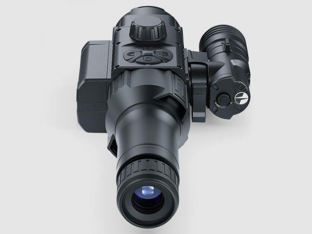 PULSAR FORWARD FN455S NACHTZICHT, afbeelding 7 van 7