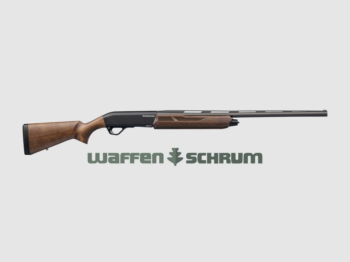 Winchester SX4 Field Left Hand Inv.+