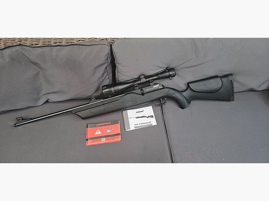 Hämmerli Air Magnum 850