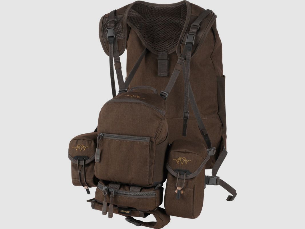 BLASER Tasche für Gurt, Bild 8 von 8