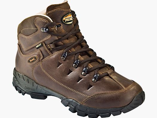Meindl Winterschuhe Stowe GTX