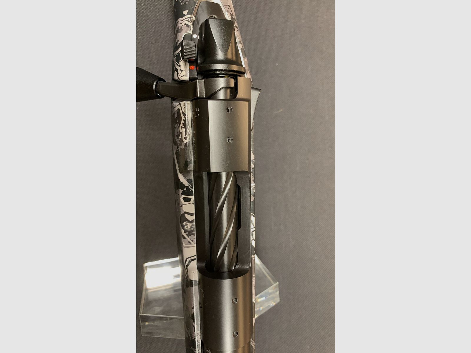 Bergara B 14 Extreme Hunter .308Win