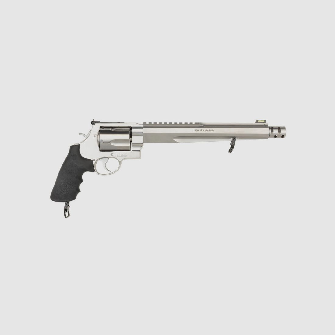 S&W 460XVR PERFORMANCE CENTER, image 2 of 7