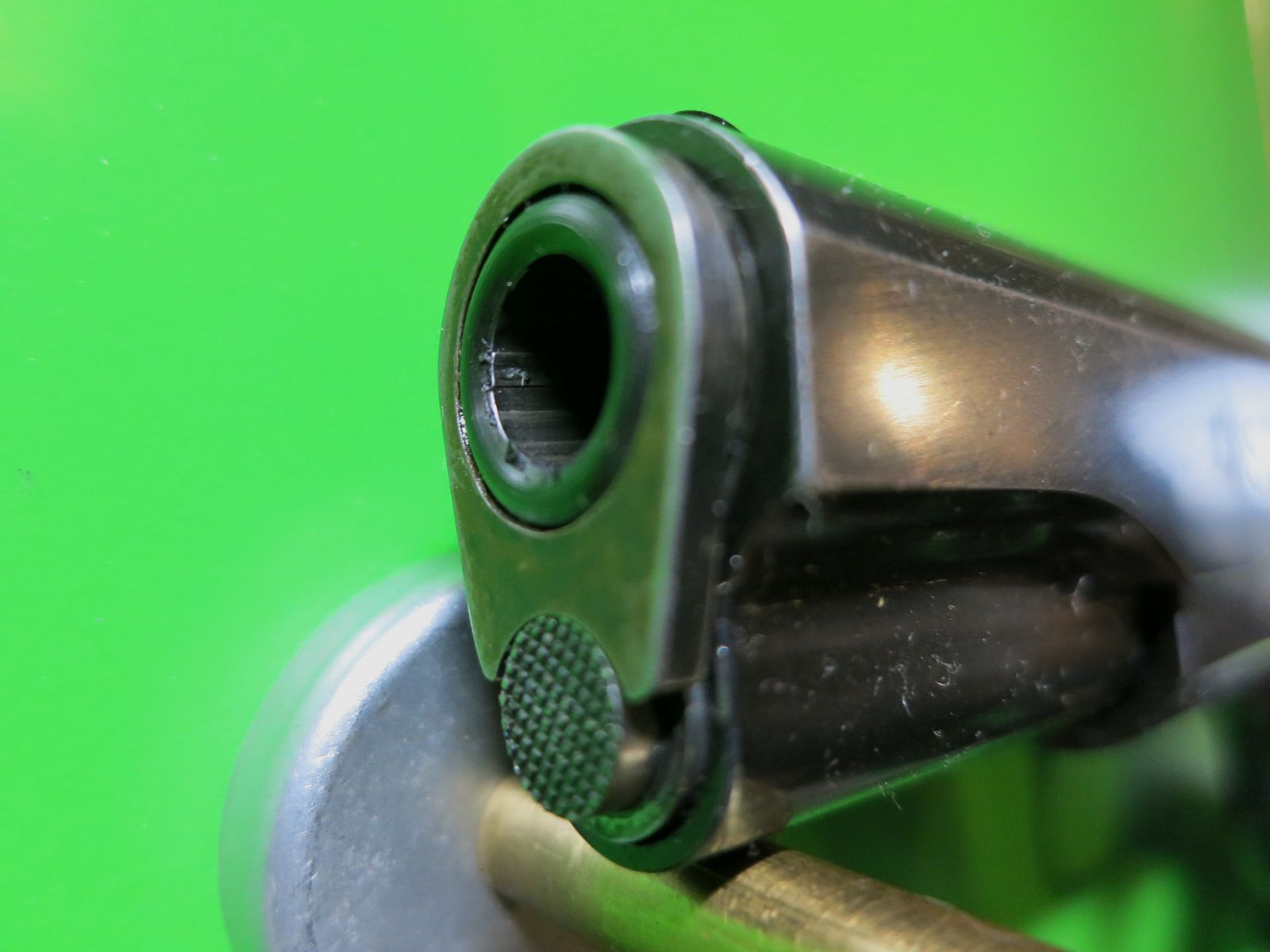 Star Firearms B.Echeverria – Semi-automatic pistol model B; 9 mm; LPN #42-