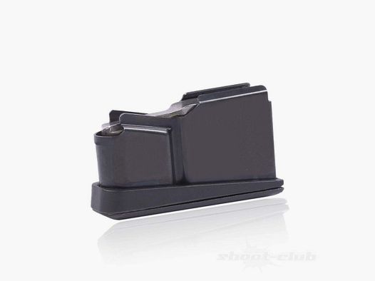 Mercury STR Sport - 3 colpi