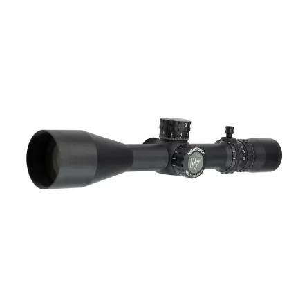 Cannocchiale da puntamento Nightforce NX8 4-32x50 F1 ZS Tremor3 (0.1MIL) C633, immagine 1 di 8