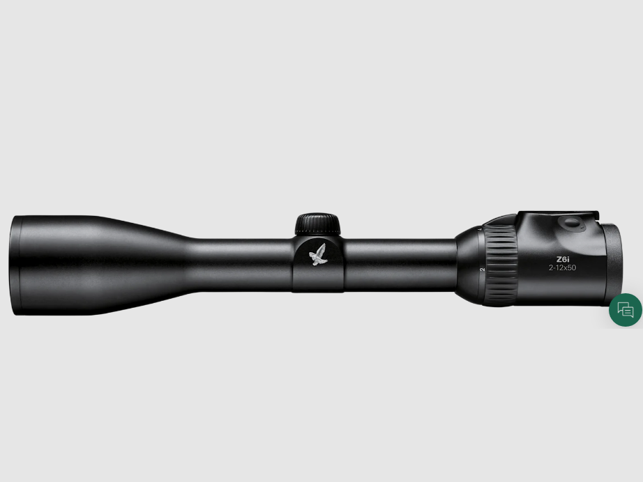 Telescopio SWAROVSKI Z6i 2-12×50, immagine 2 di 2