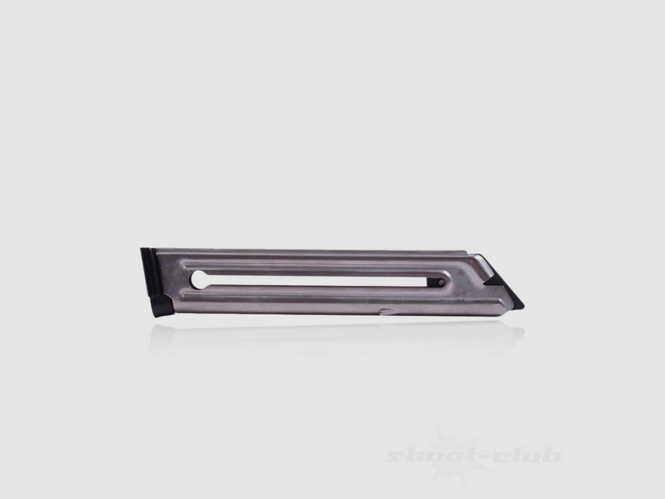 Ruger	 Magazin f.Mark IV u. III .22lr / 10 Schuss Magazin