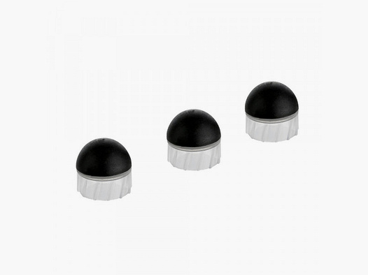 RUBBERBALLS .50 PERFORMANCE - RUB50 - 50 STÜCK