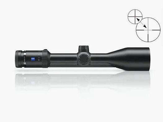 Zielfernrohr Zeiss Conquest V6 2.5-15 x 56